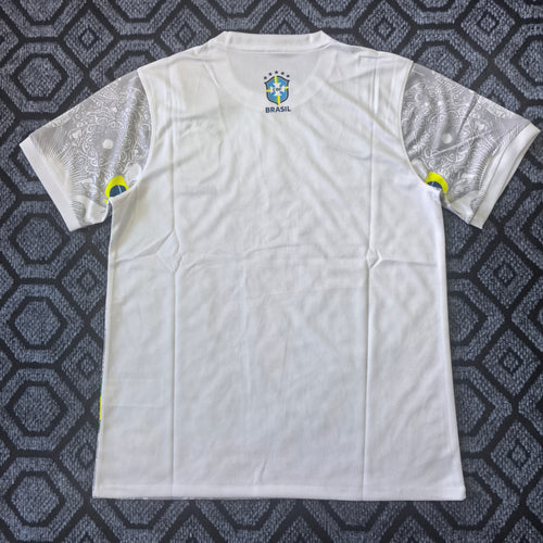 Brésil Maillot Concept