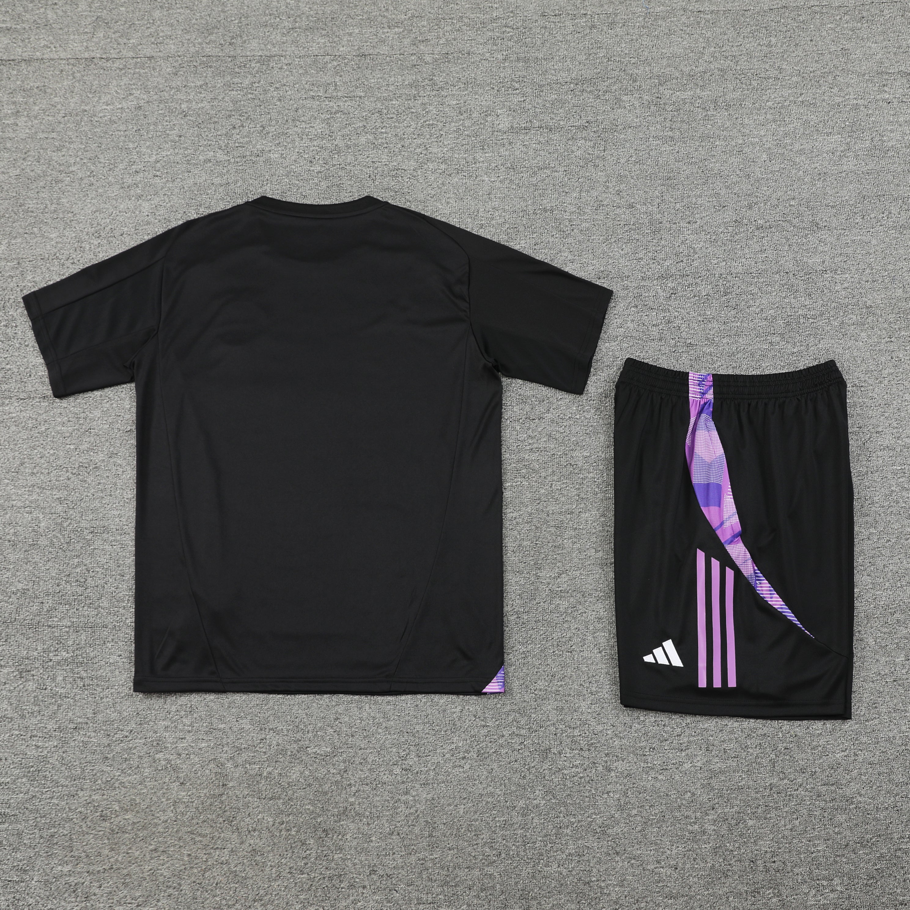 Ensemble Football - Allemagne