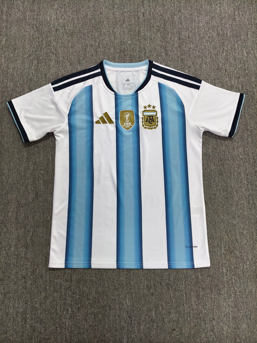Argentine Maillot Domicile 26/27