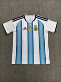 Argentine Maillot Domicile 26/27