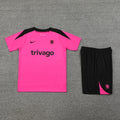 Ensemble Football - Chelsea