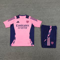 Ensemble Football - Arsenal