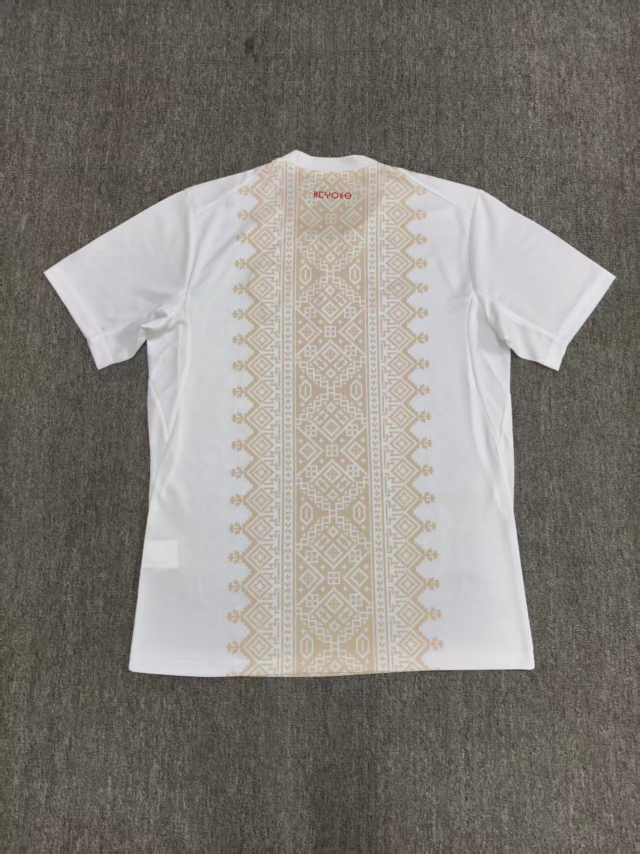 Maroc Maillot Extérieur 26/27