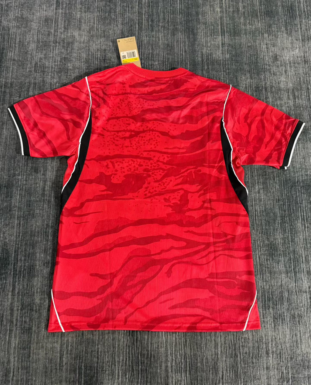 Corée Maillot Domicile  26/27