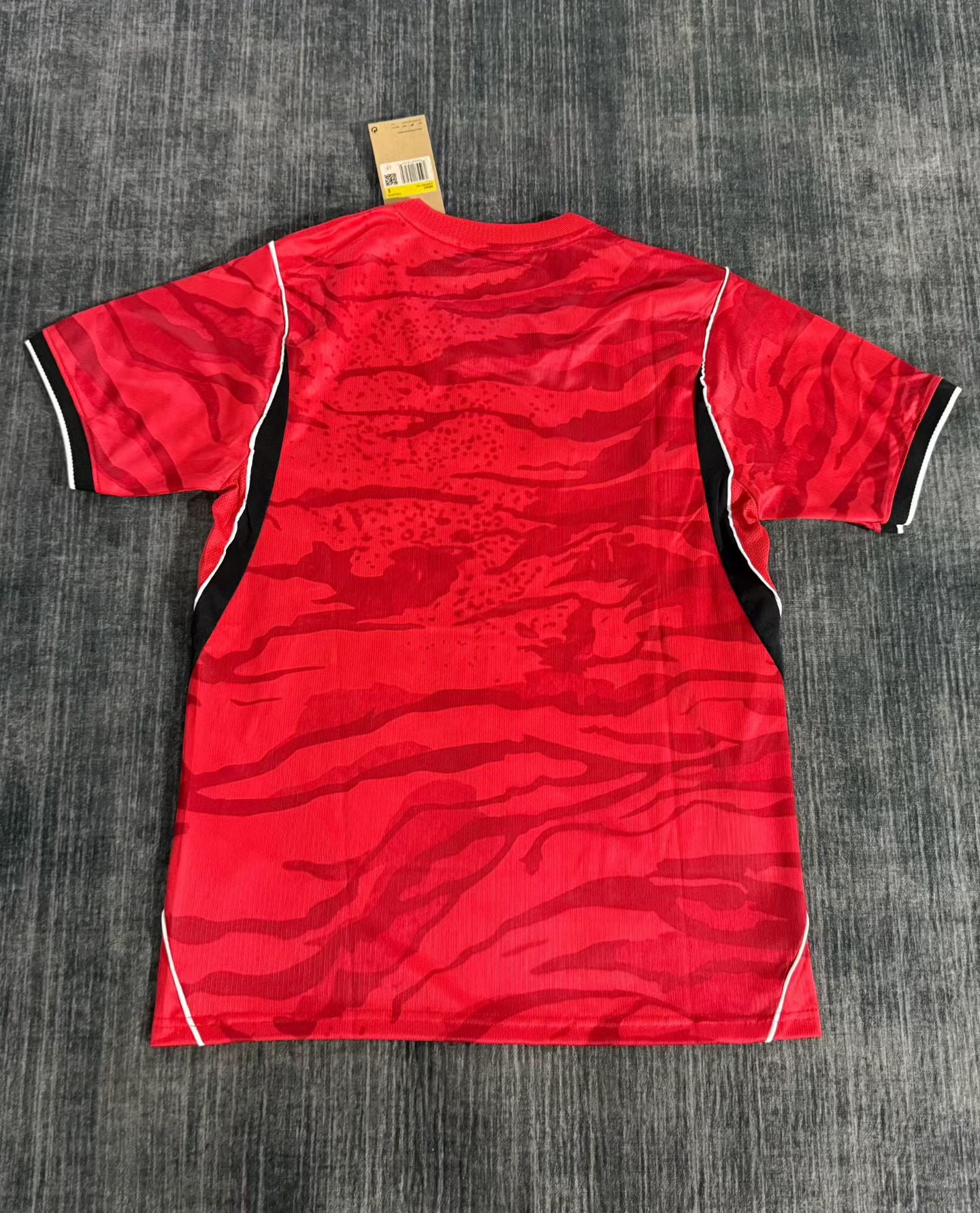Corée Maillot Domicile  26/27