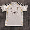 Maillot Réal Madrid Domicile 25/26