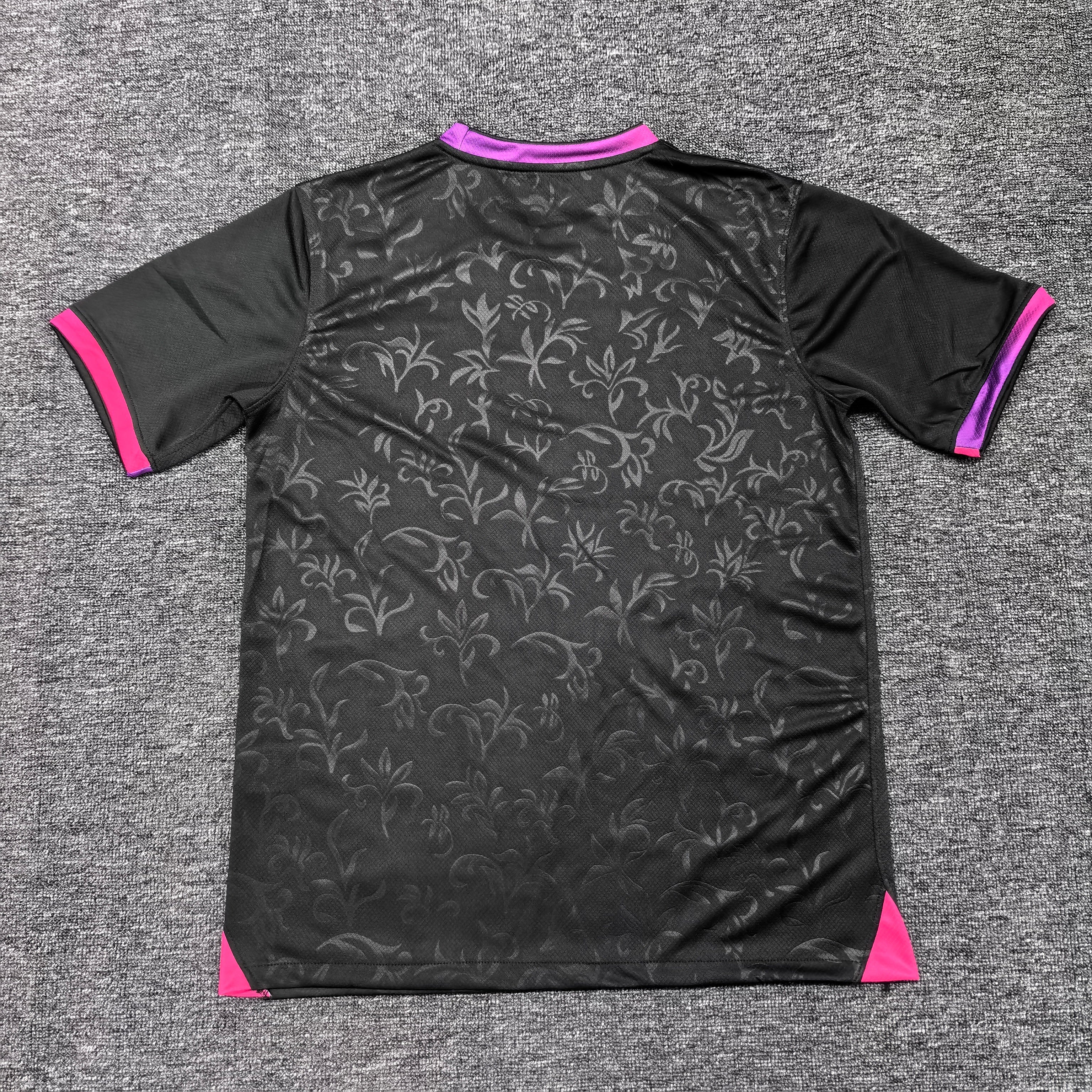 Paris-SG Maillot Concept