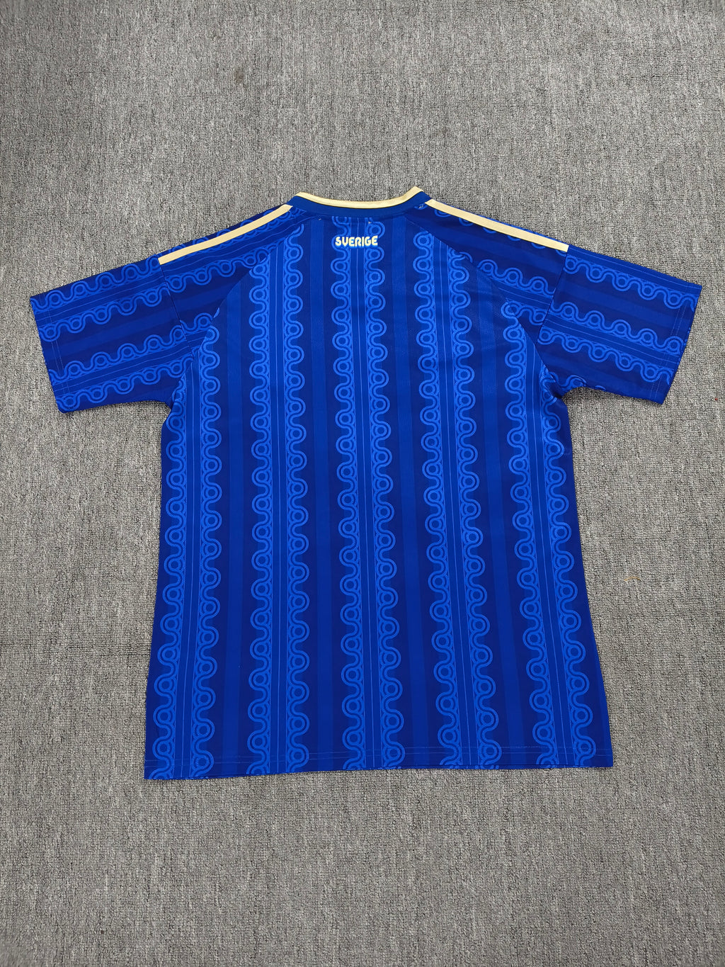 Suède Maillot Extérieur 26/27