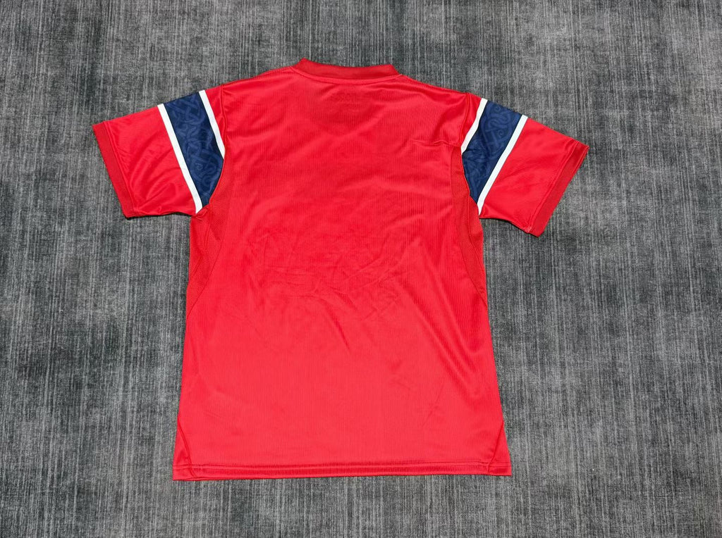Norvège Maillot Domicile 26/27