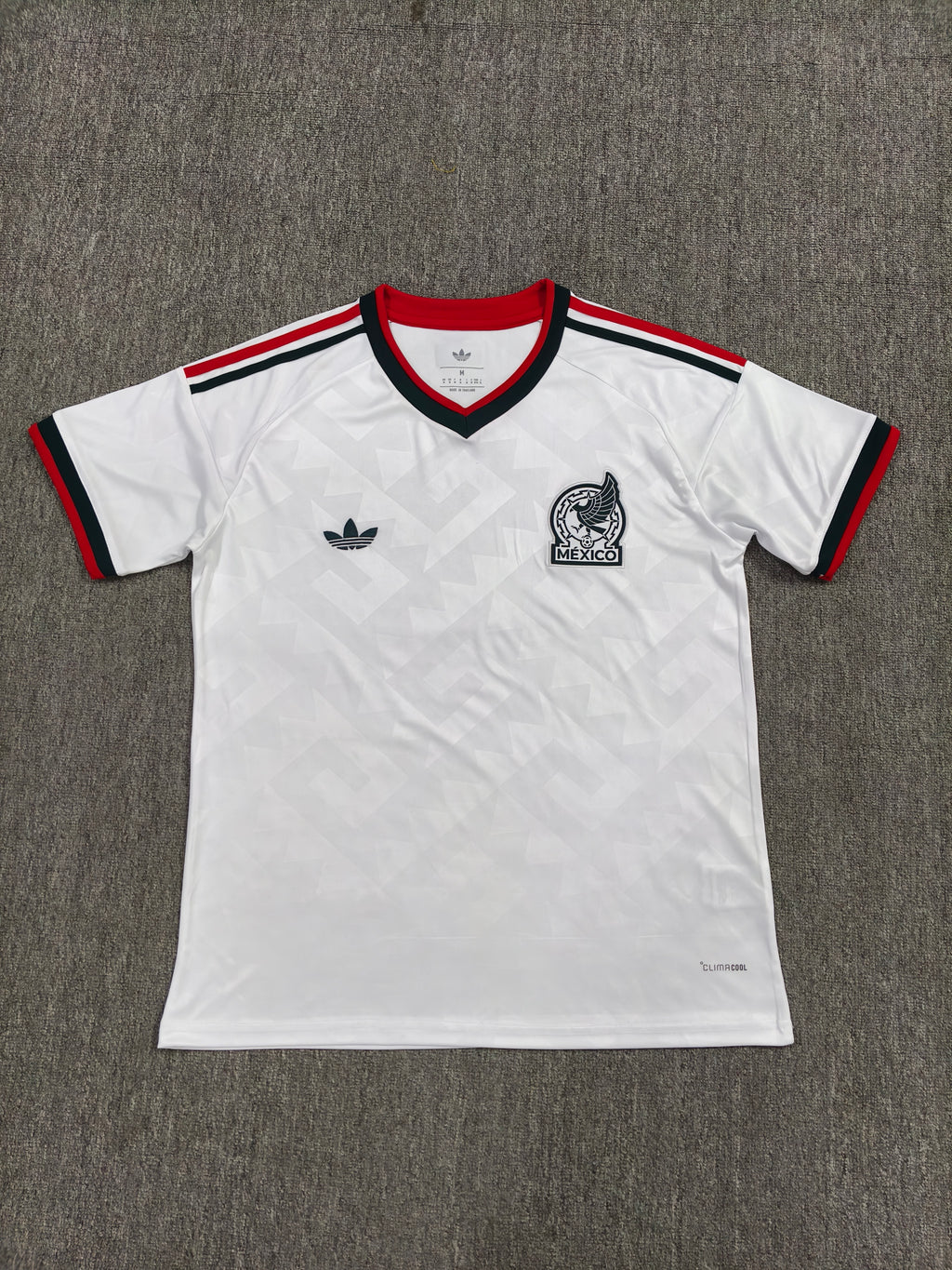 Mexique Maillot Extérieur 26/27
