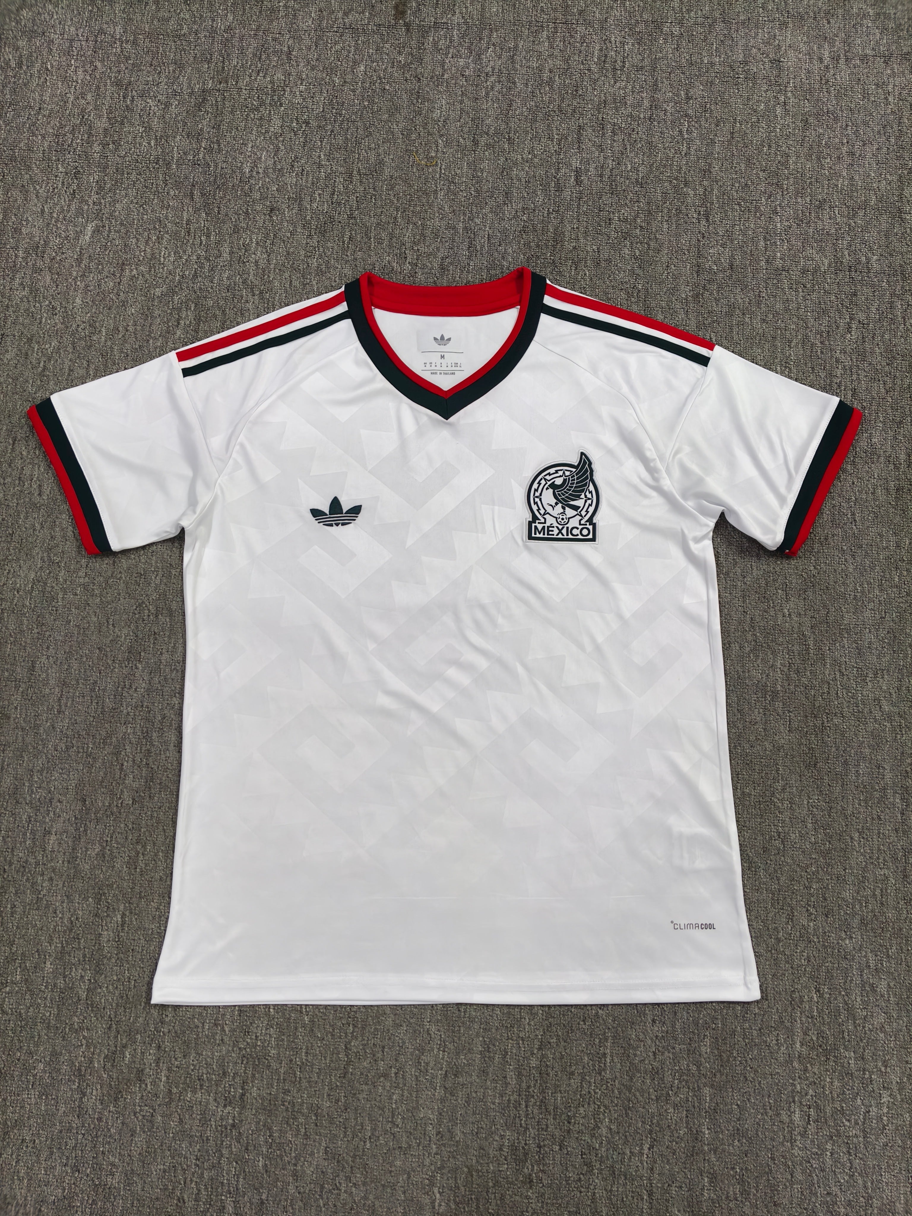 Mexique Maillot Extérieur 26/27