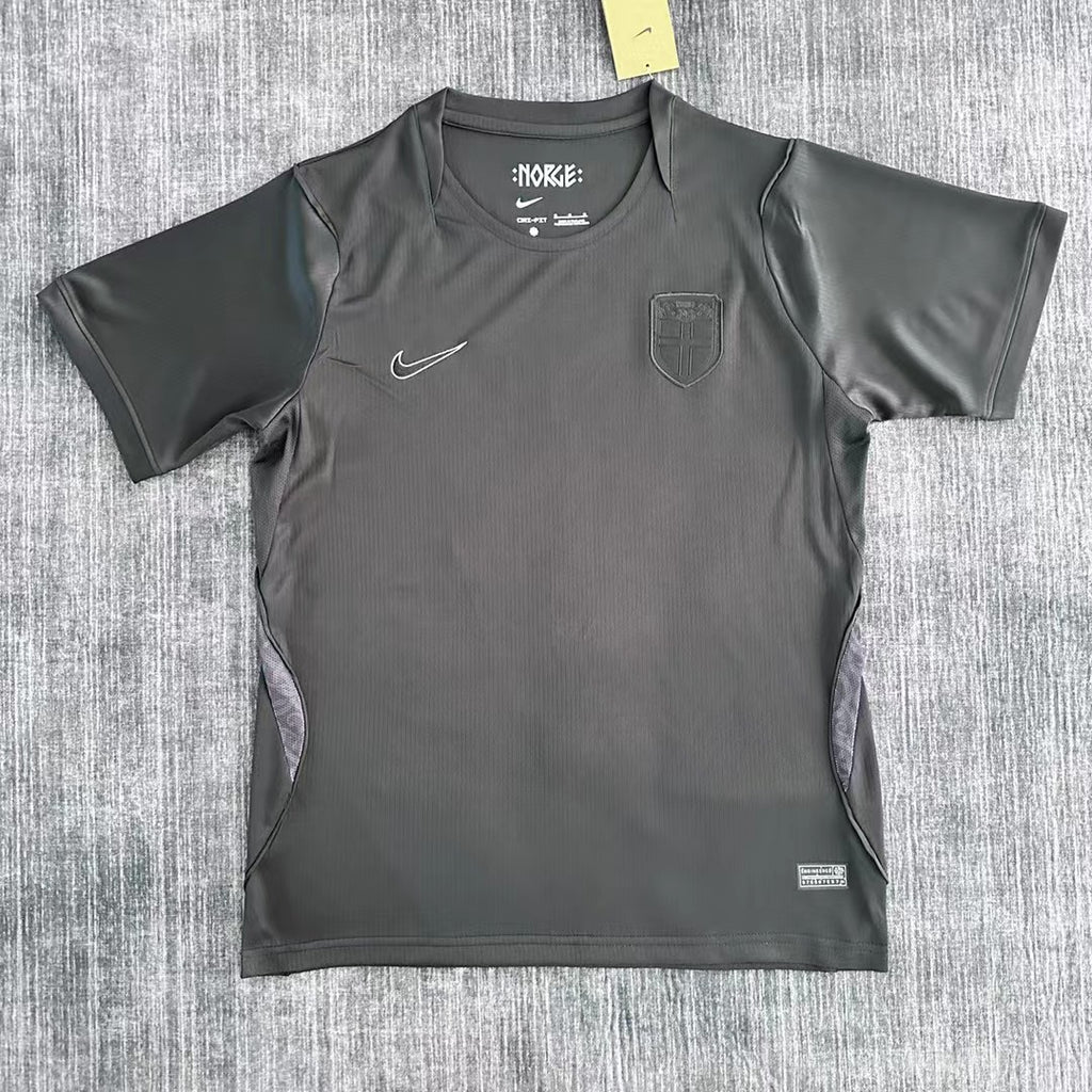 Norvège Maillot Extérieur 26/27