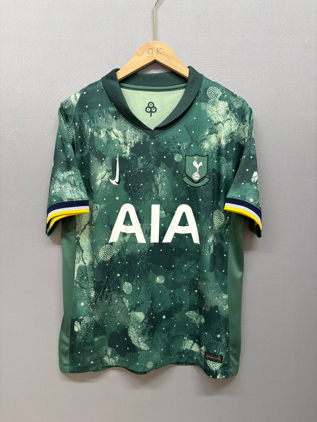 Tottenham Maillot Third 24/25