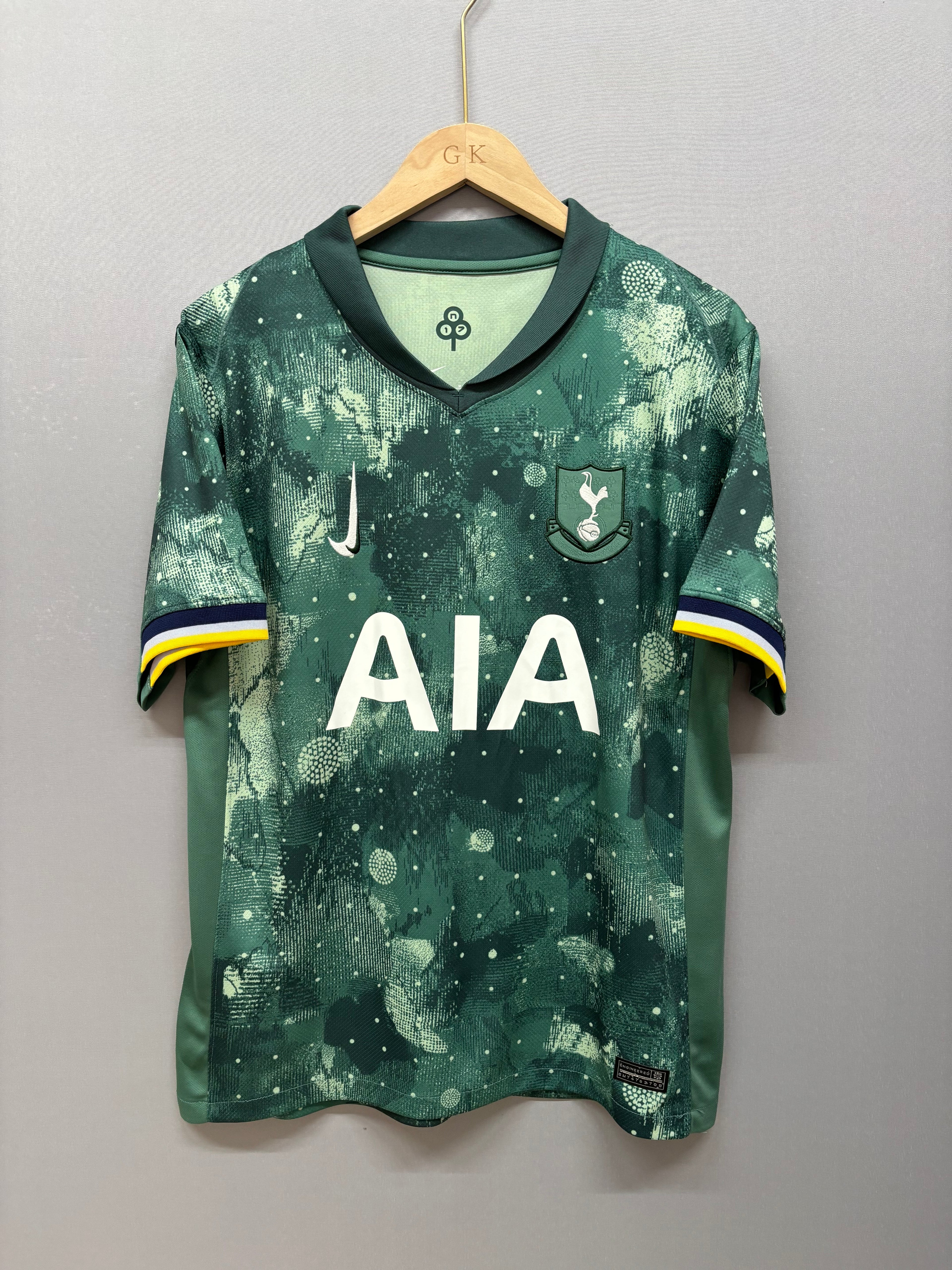 Tottenham Maillot Third 24/25