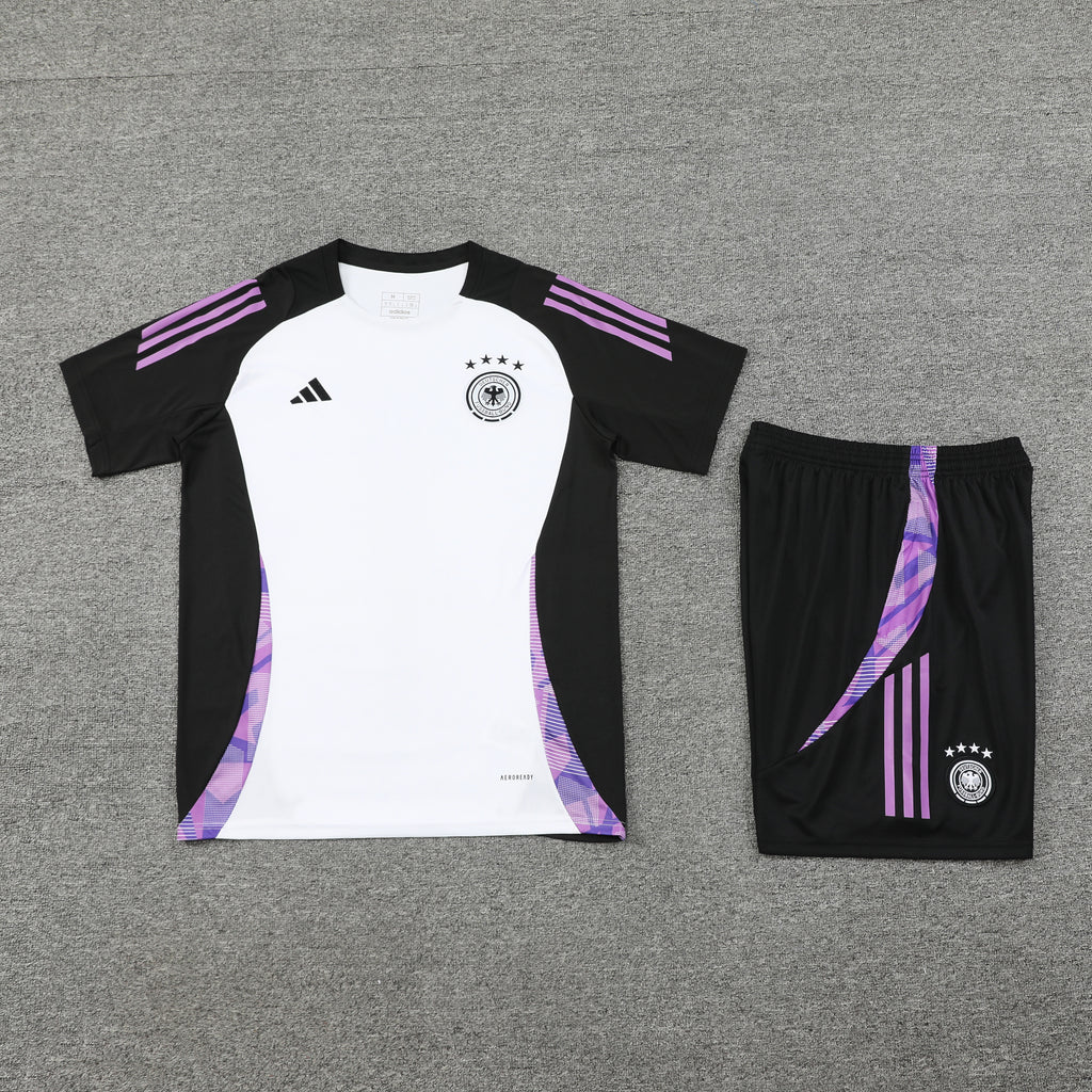 Ensemble Football - Allemagne