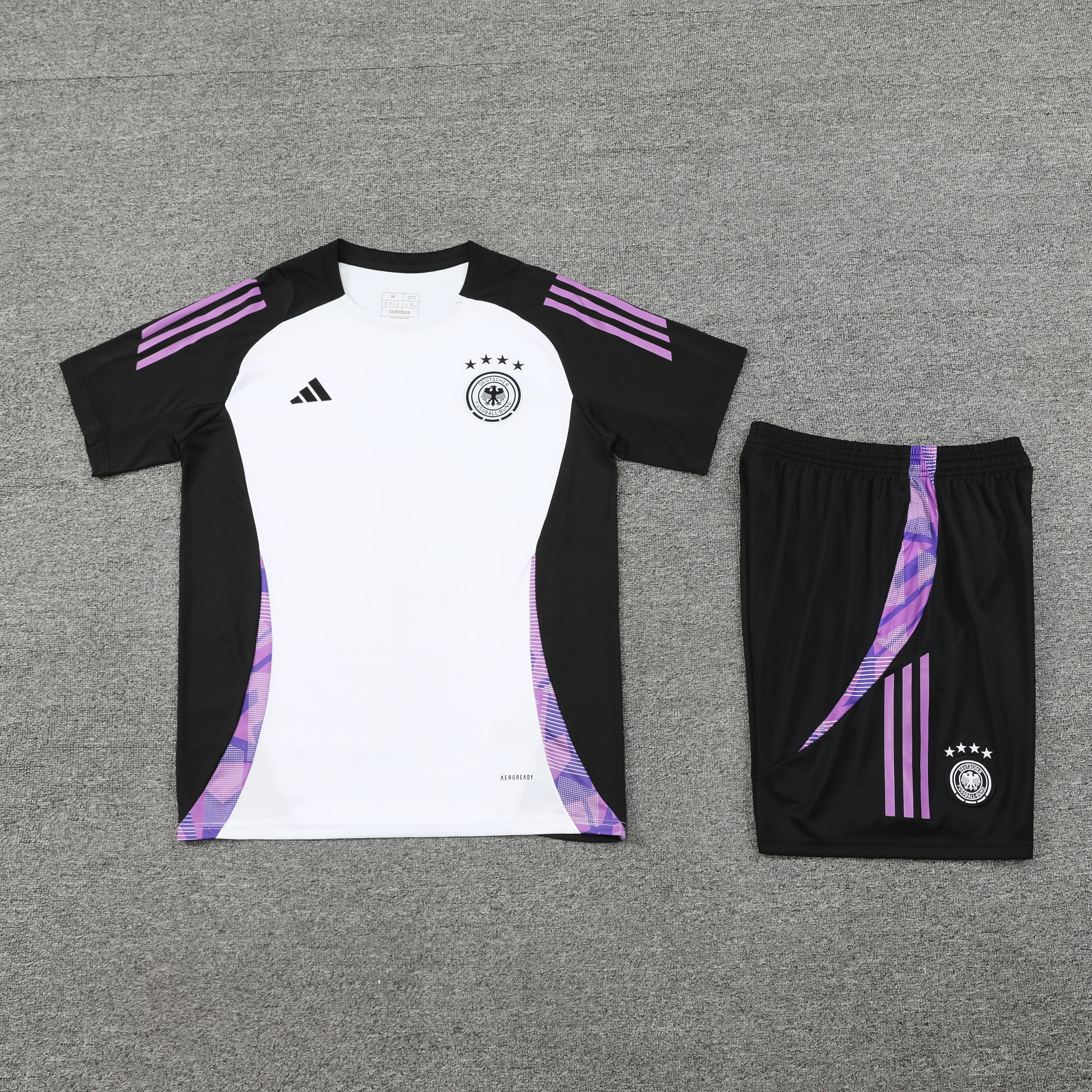 Ensemble Football - Allemagne