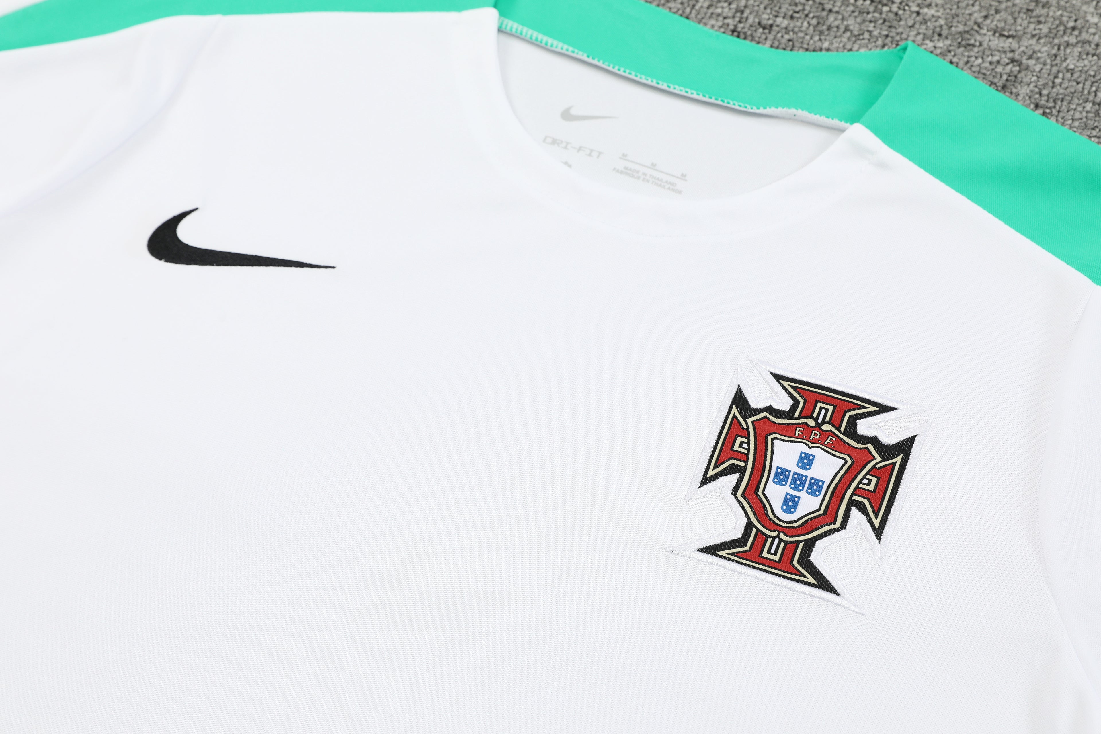 Ensemble Football - Portugal
