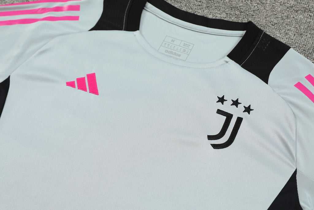 Ensemble Football - Juventus