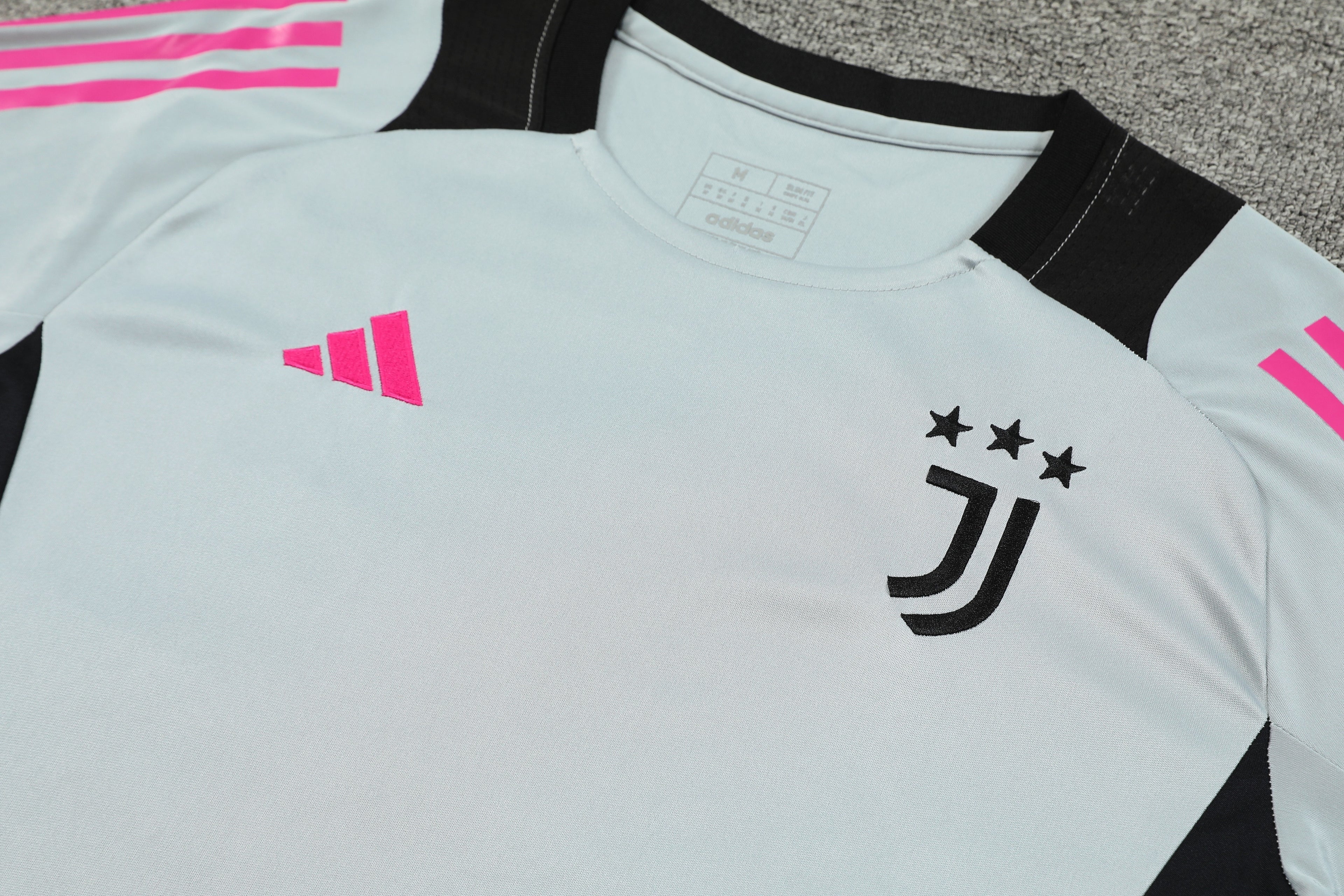 Ensemble Football - Juventus