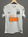 Santos Maillot Domicile 12/13