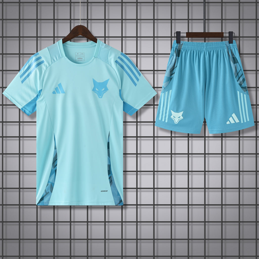 Ensemble Football - Cruzeiro