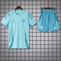 Ensemble Football - Cruzeiro