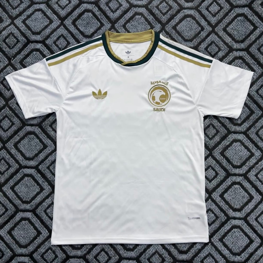 Arabie Saoudite Maillot Extérieur 26/27