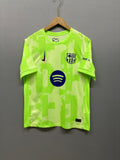 Barcelone Maillot Extérieur 24/25