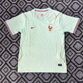 France Maillot Extérieur 26/27