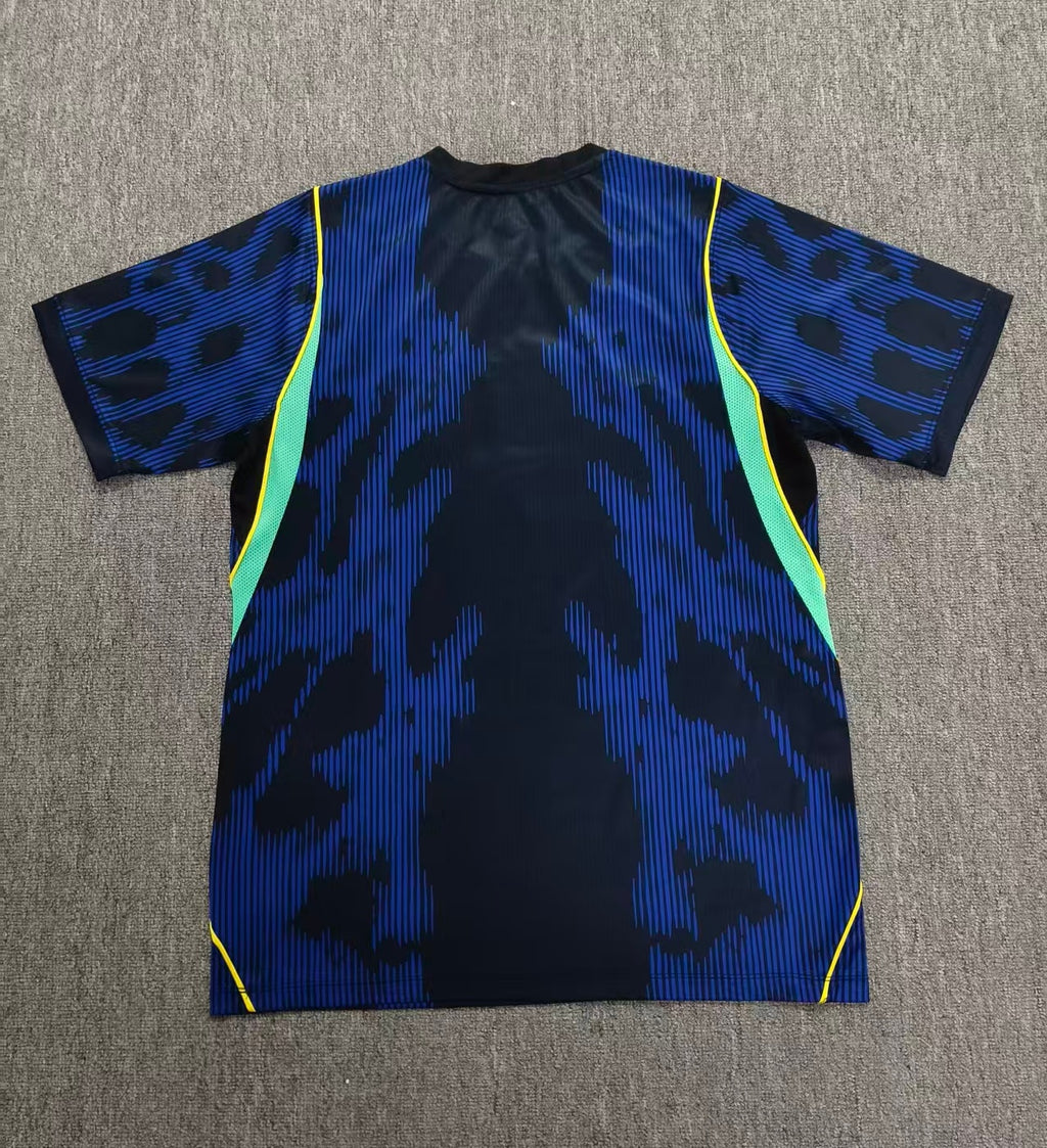 Bresil Maillot Extérieur 26/27