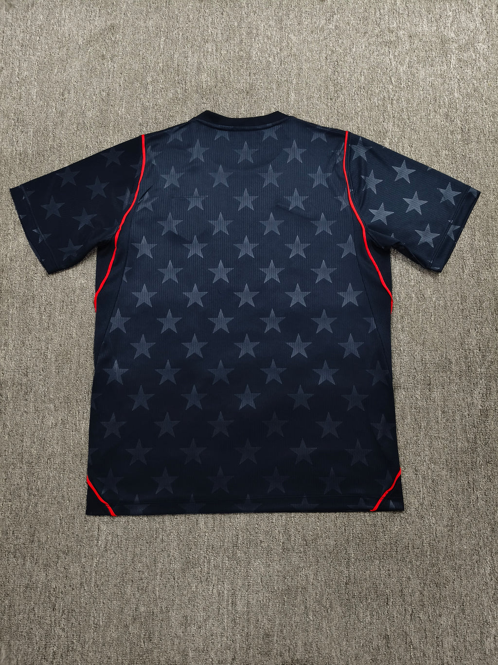 États-Unis Maillot Extérieur 26/27