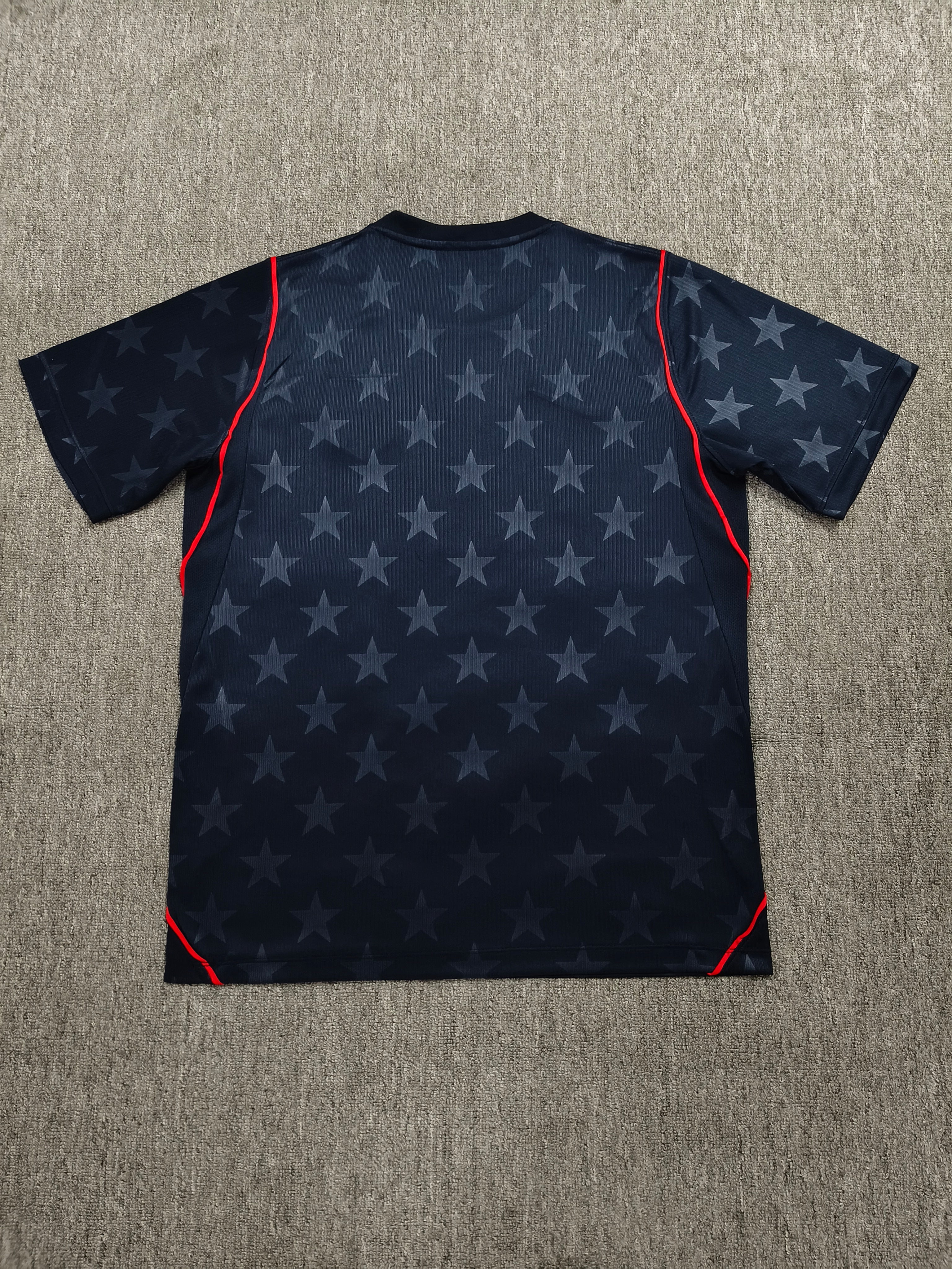 États-Unis Maillot Extérieur 26/27