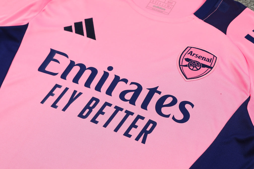 Ensemble Football - Arsenal