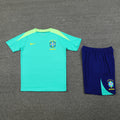 Ensemble Football - Bresil