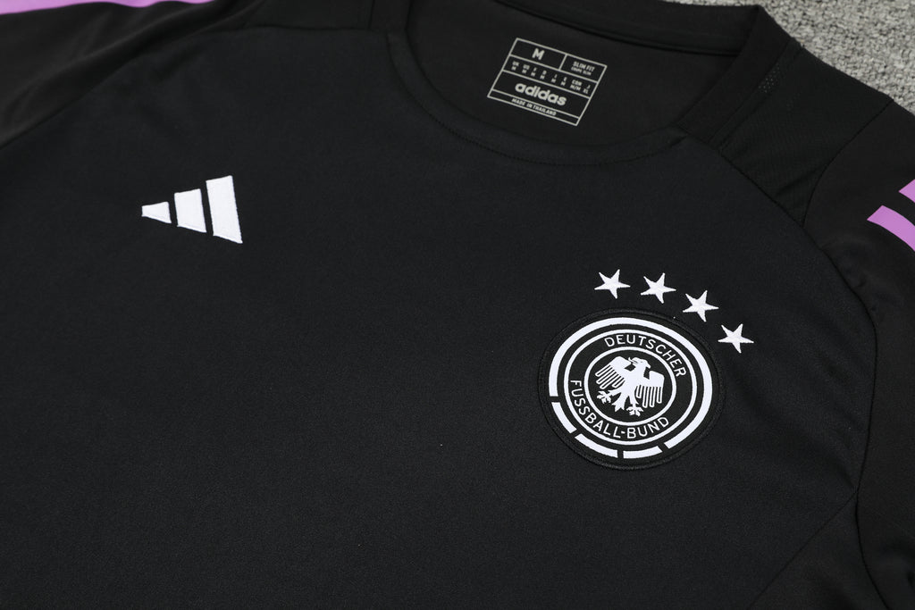Ensemble Football - Allemagne