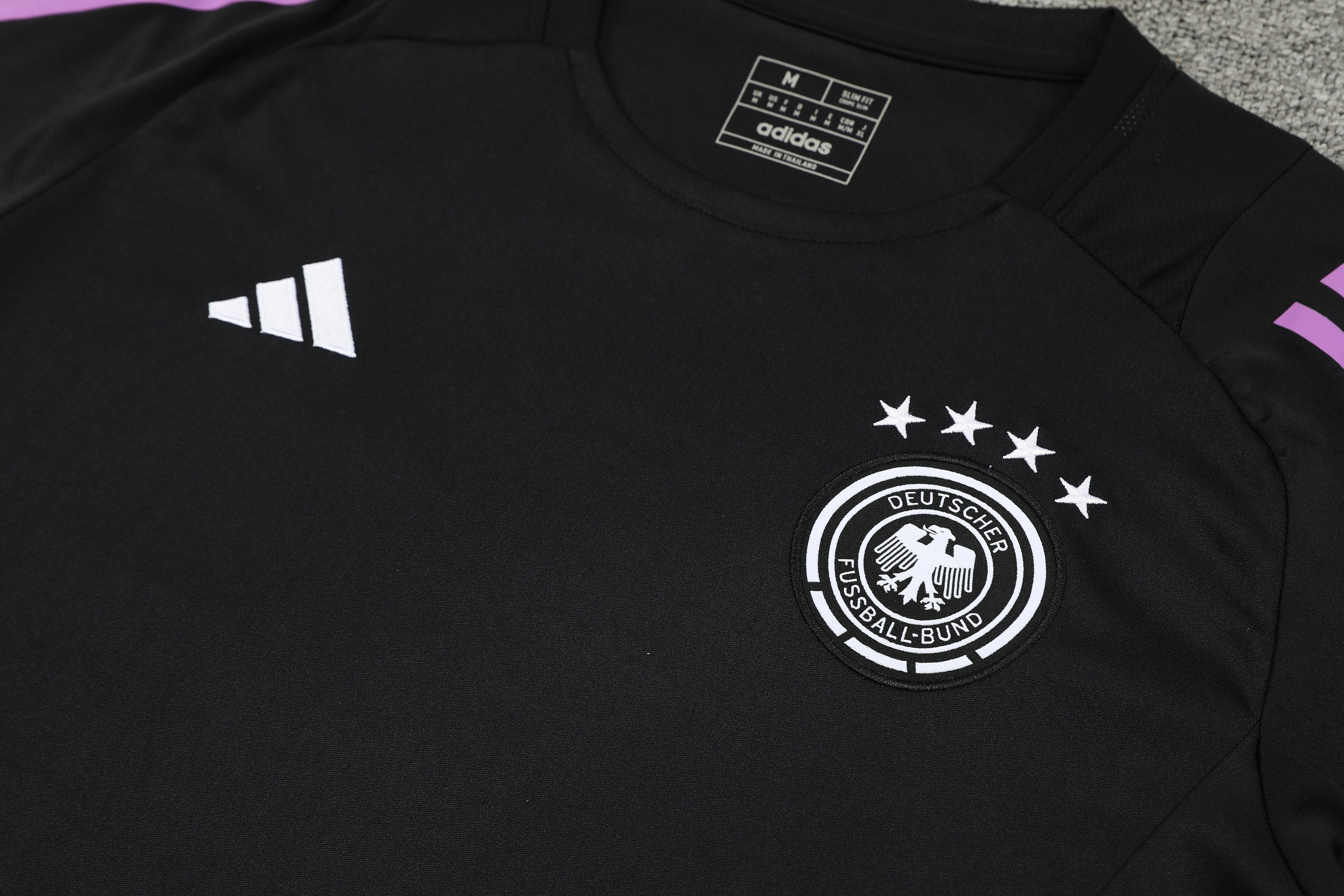 Ensemble Football - Allemagne