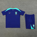 Ensemble Football - Bresil