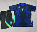Ensemble Football - Bresil