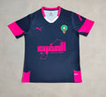 Maroc Maillot Concept