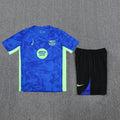 Ensemble Football - Barcelone