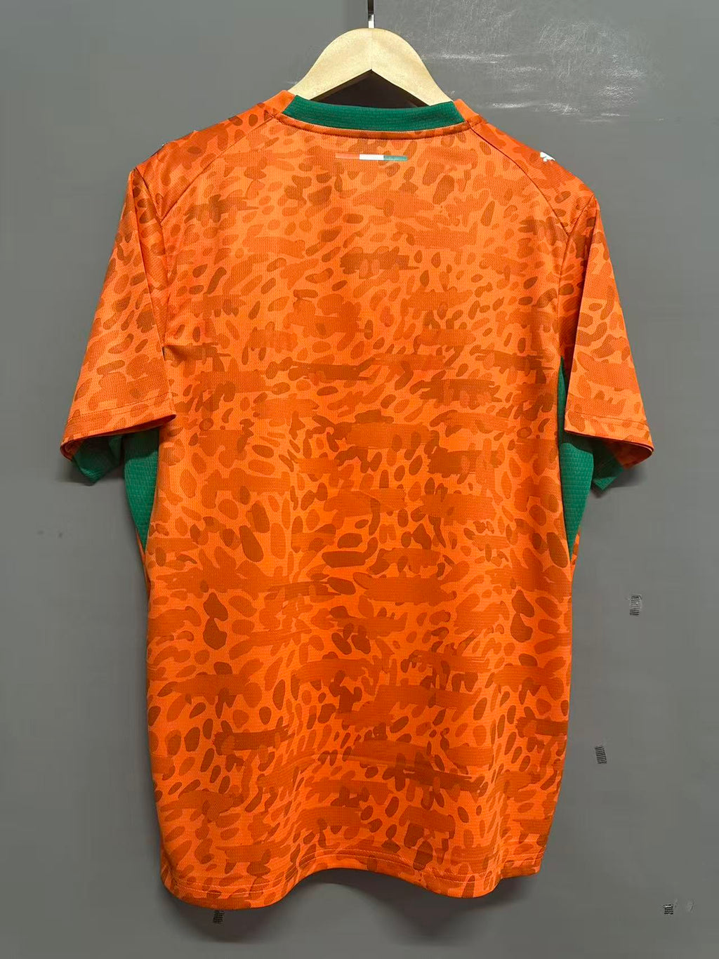 Côte D’ivoire Maillot Domicile 26/27