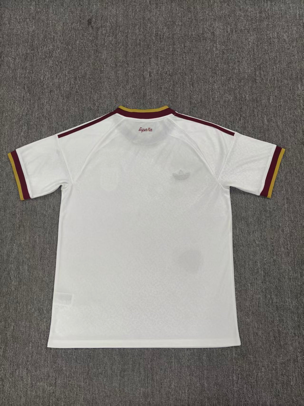 Espagne Maillot Extérieur 26/27