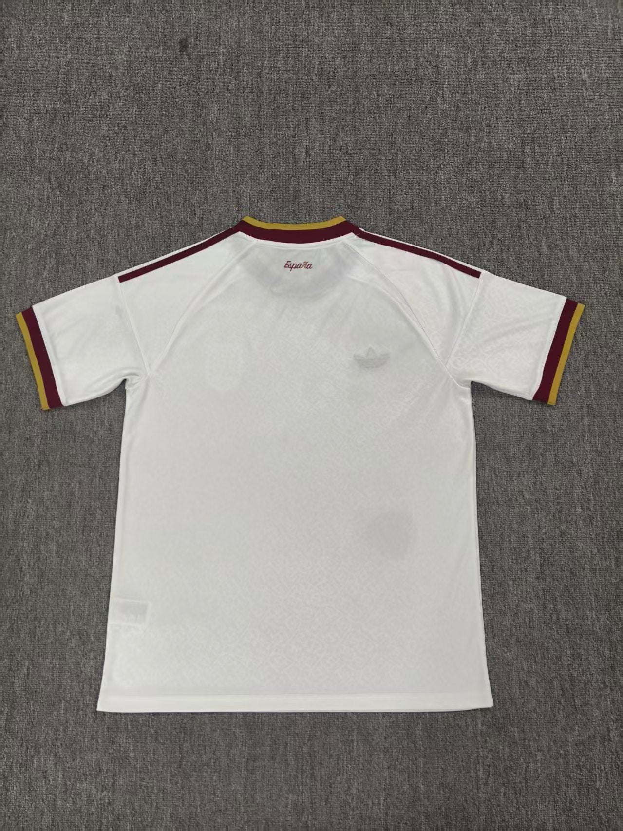 Espagne Maillot Extérieur 26/27