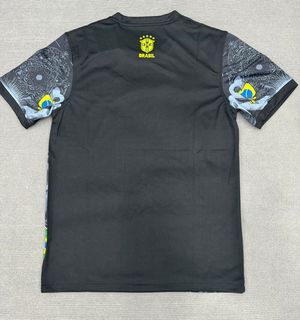 Brésil Maillot Concept