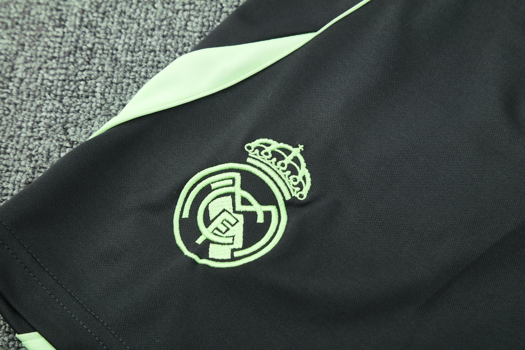 Ensemble Football - Real Madrid