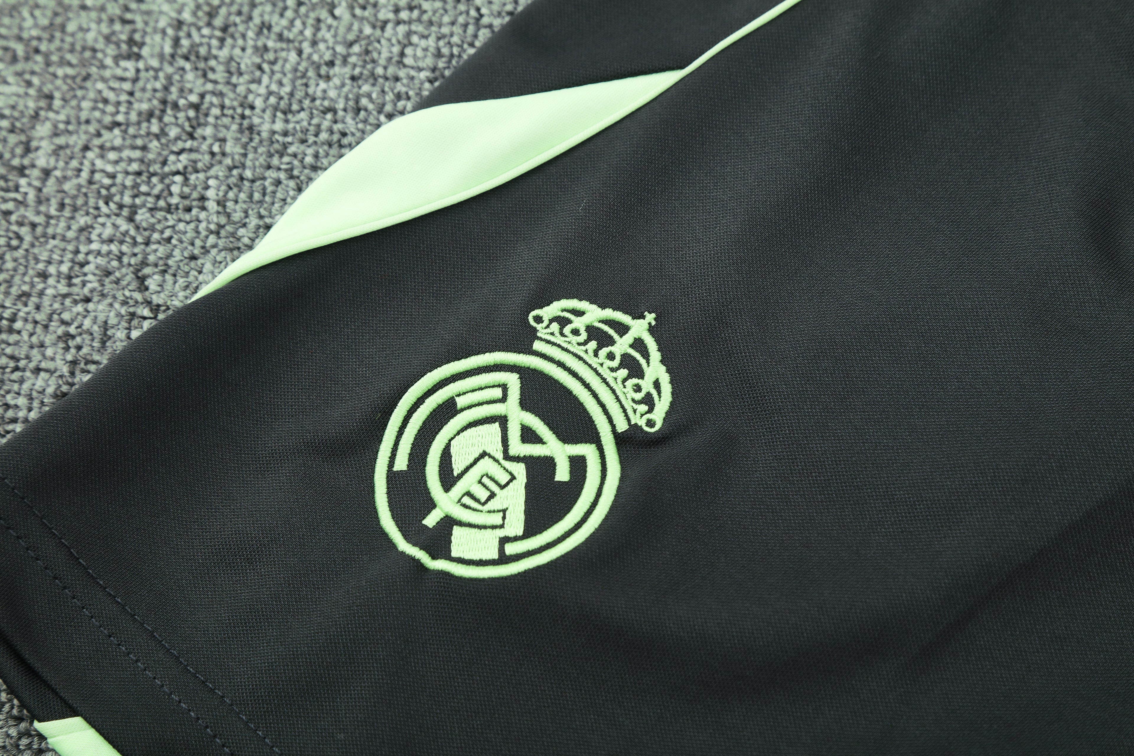 Ensemble Football - Real Madrid