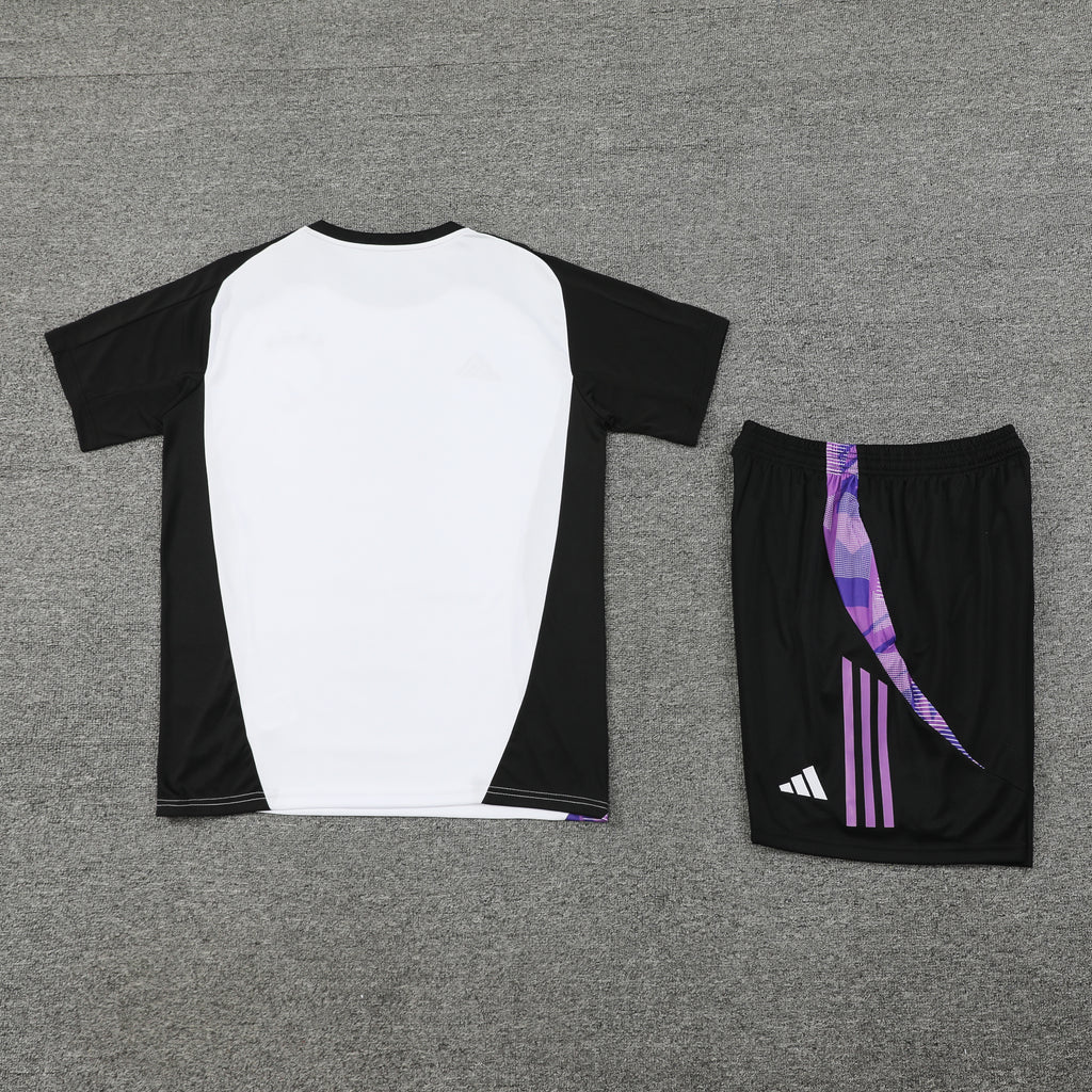 Ensemble Football - Allemagne
