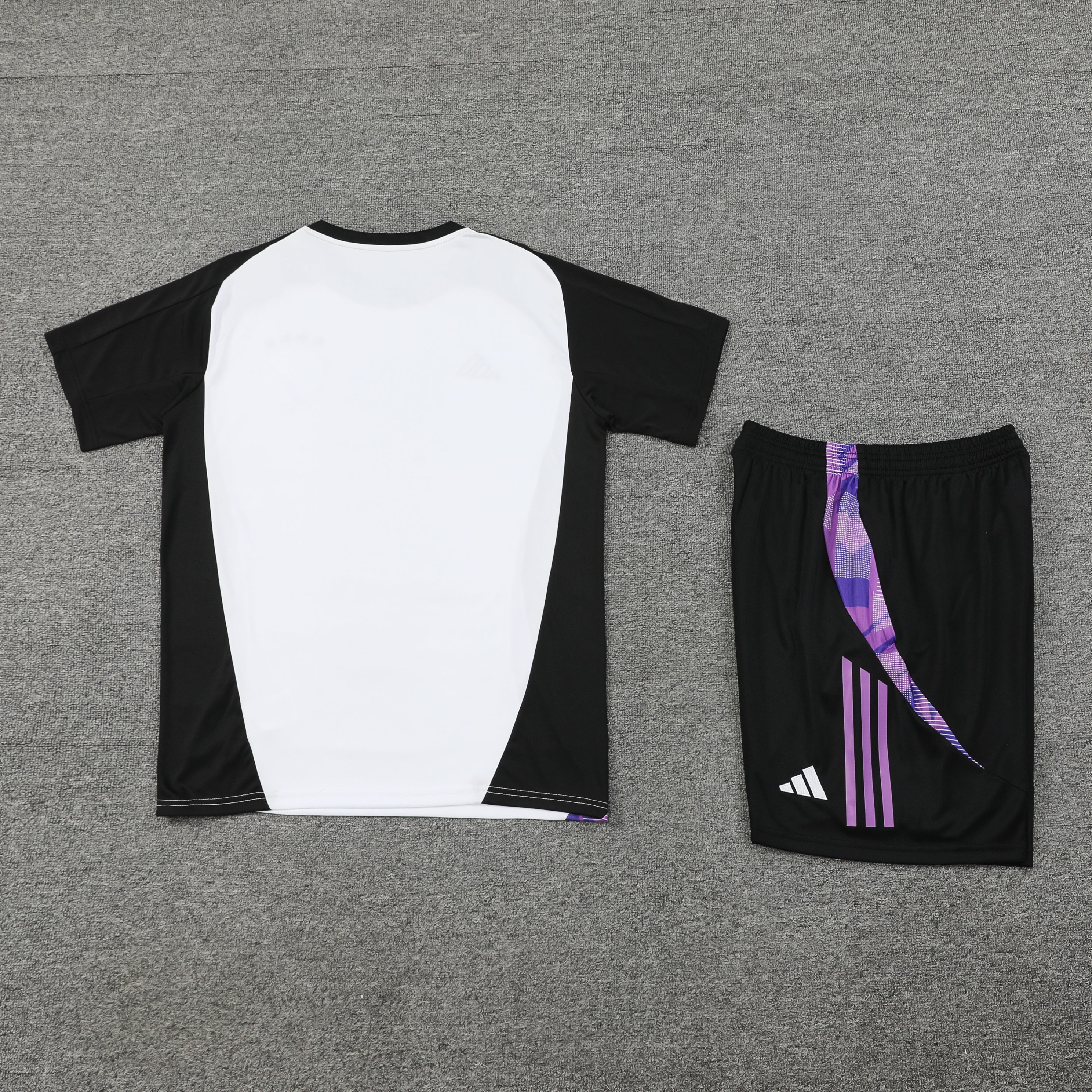 Ensemble Football - Allemagne
