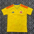 Colombie Maillot Domicile