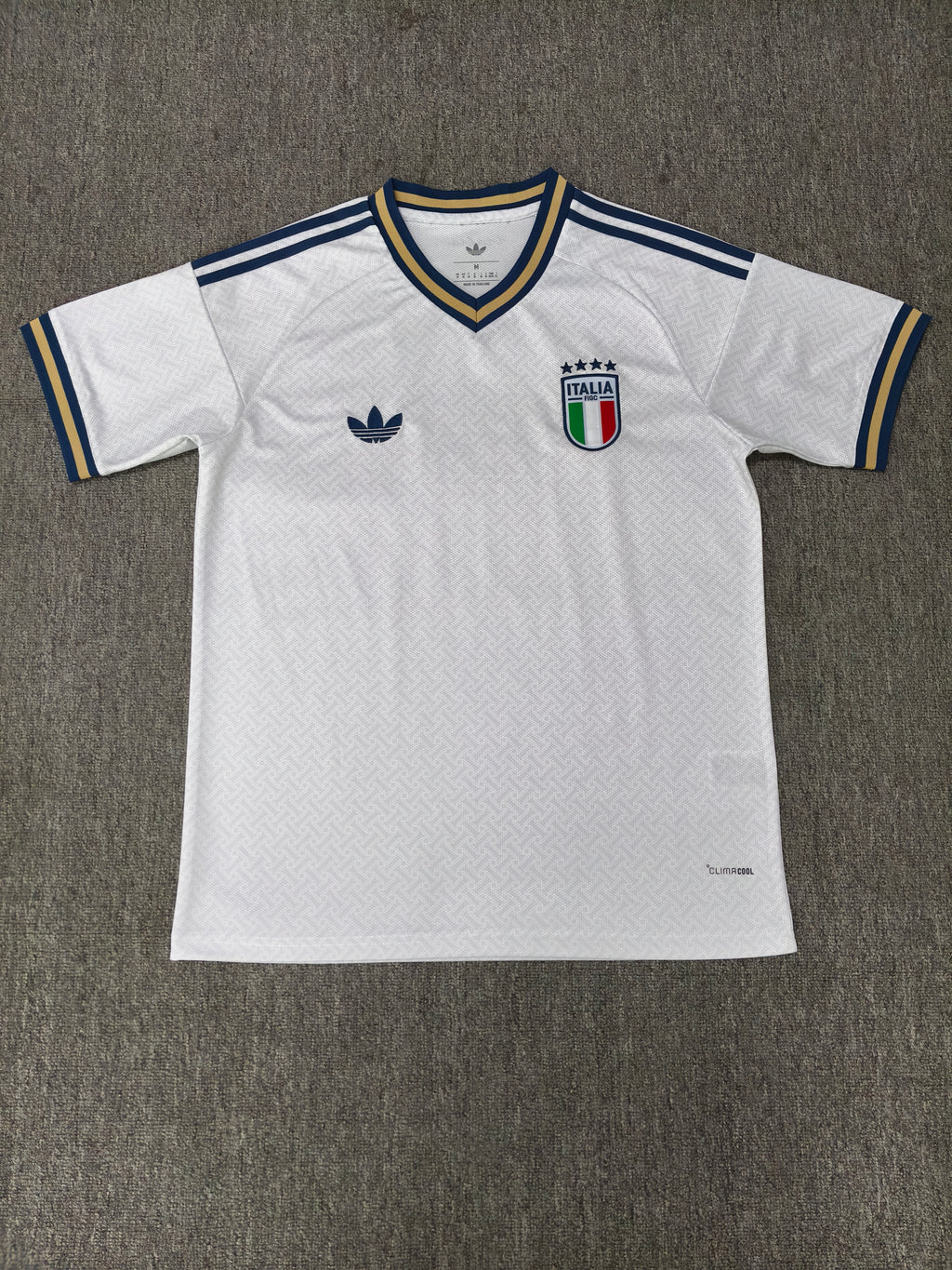 Italie Maillot Extérieur 26/27